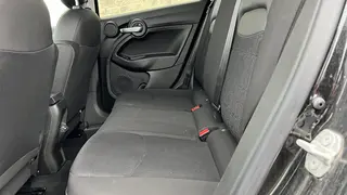 Fiat 500x  - photo 1