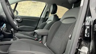 Fiat 500x  - photo 2