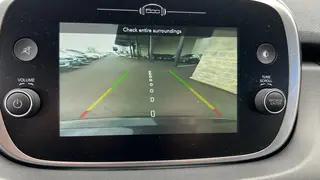 Fiat 500x  - photo 4