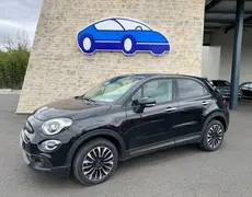 Fiat 500x Béziers