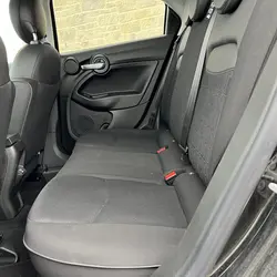 Fiat 500x 1.5 FIREFLY TURBO 130CH S/S HYBRID DCT7 M&eacute;rignac