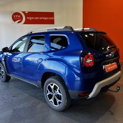 Dacia Duster 1.5 BLUE DCI 115CH 15 ANS 4X2 - 20 Foix