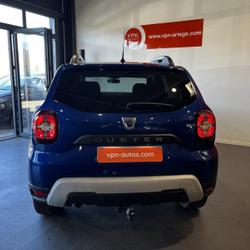 Dacia Duster 1.5 BLUE DCI 115CH 15 ANS 4X2 - 20 Foix