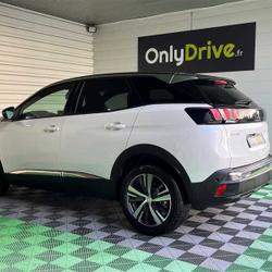 Peugeot 3008 1.5 BlueHDi 130ch S&S EAT8 Allure Pack Saint-Fulgent