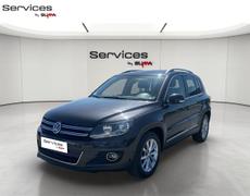 Volkswagen Tiguan Montceau-les-Mines