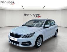 Peugeot 308 III Phase 1 Montceau-les-Mines