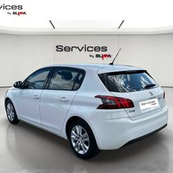 Peugeot 308 III Phase 1 308 BlueHDi 130ch S&S BVM6 Active Business Montceau-les-Mines