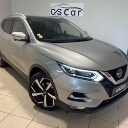 Nissan Qashqai II (J11) 1.5 dCi 115ch Tekna DCT Portet-sur-Garonne