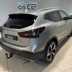 Nissan Qashqai II (J11) 1.5 dCi 115ch Tekna DCT Portet-sur-Garonne