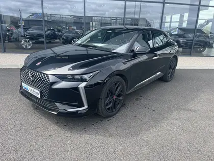 DS DS4 - BLUEHDI 130CH PERFORMANCE LINE AUTOMATIQUE - 25 990 €