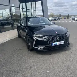 DS DS4 BLUEHDI 130CH PERFORMANCE LINE AUTOMATIQUE M&eacute;rignac