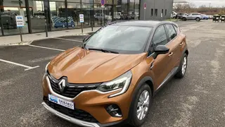 Renault Captur  - Intens - photo 0