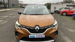Renault Captur  - Intens - photo 1