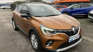 Renault Captur  - Intens - photo 2