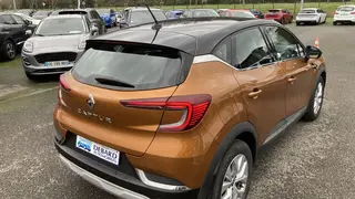 Renault Captur  - Intens - photo 4