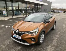 Renault Captur Mérignac