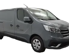 Renault Trafic Saint-Gor