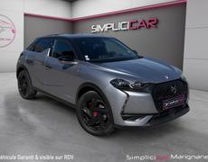 DS DS3 Crossback Vitrolles