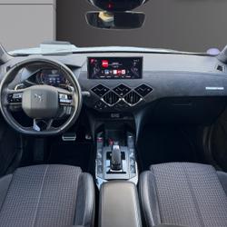 DS DS3 Crossback 1.2 PURETECH PERFORMANCE LINE + Vitrolles