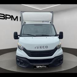Iveco Daily 35C16H3.0 empattement 4100 Rez&eacute;