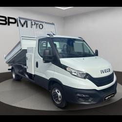 Iveco Daily 35C16H3.0 empattement 4100 occasion - Rez&eacute; - photo 3/22