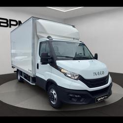 Iveco Daily 35C16H3.0 empattement 4100 Rez&eacute;