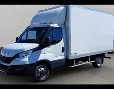 Iveco Daily Saint-Léger-de-Linières