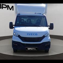 Iveco Daily 35C16H empattement 4100 3.0 Saint-L&eacute;ger-de-Lini&egrave;res