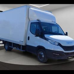 Iveco Daily 35C16H empattement 4100 3.0 Saint-L&eacute;ger-de-Lini&egrave;res