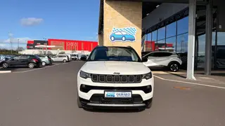 Jeep Compass  - photo 1