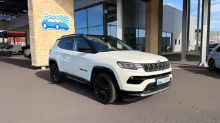 Jeep Compass  - photo 2