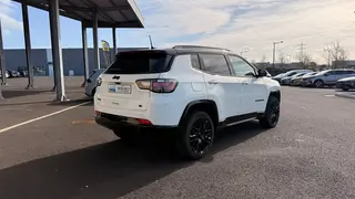 Jeep Compass  - photo 4