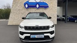 Jeep Compass  - photo 1