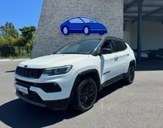 Jeep Compass Onet-le-Château