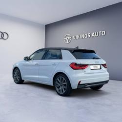 Audi A1 Sportback A1 Sportback 25 TFSI 95 ch BVM5 Design Saint-L&ocirc;