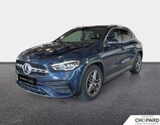 Mercedes GLA Denney