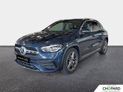 Mercedes GLA - GLA 200 d 8G-DCT AMG Line - 35 980 €