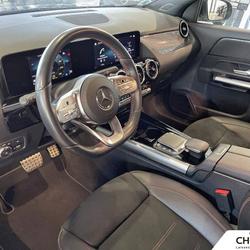Mercedes GLA GLA 200 d 8G-DCT AMG Line Denney