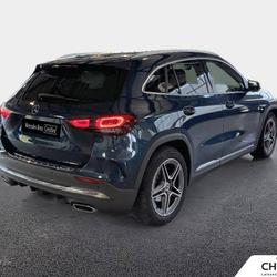 Mercedes GLA GLA 200 d 8G-DCT AMG Line Denney