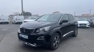 Peugeot 3008  - Puretech - photo 0