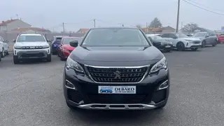 Peugeot 3008  - Puretech - photo 1