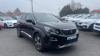 Peugeot 3008  - Puretech - photo 2