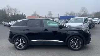 Peugeot 3008  - Puretech - photo 3