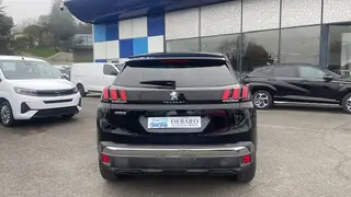 Peugeot 3008  - Puretech - photo 4