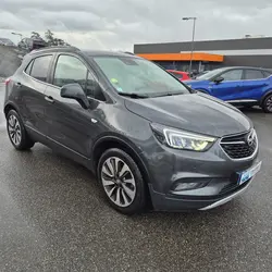 Opel Mokka 1.6 D 136CH ELITE 4X2 Saint-L&eacute;ger-de-Lini&egrave;res