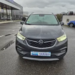 Opel Mokka 1.6 D 136CH ELITE 4X2 M&eacute;rignac