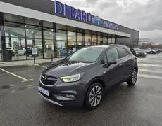 Opel Mokka Albi