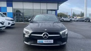 Mercedes CLA  - photo 1