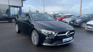 Mercedes CLA  - photo 2