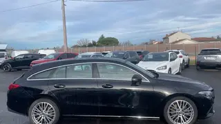 Mercedes CLA  - photo 3